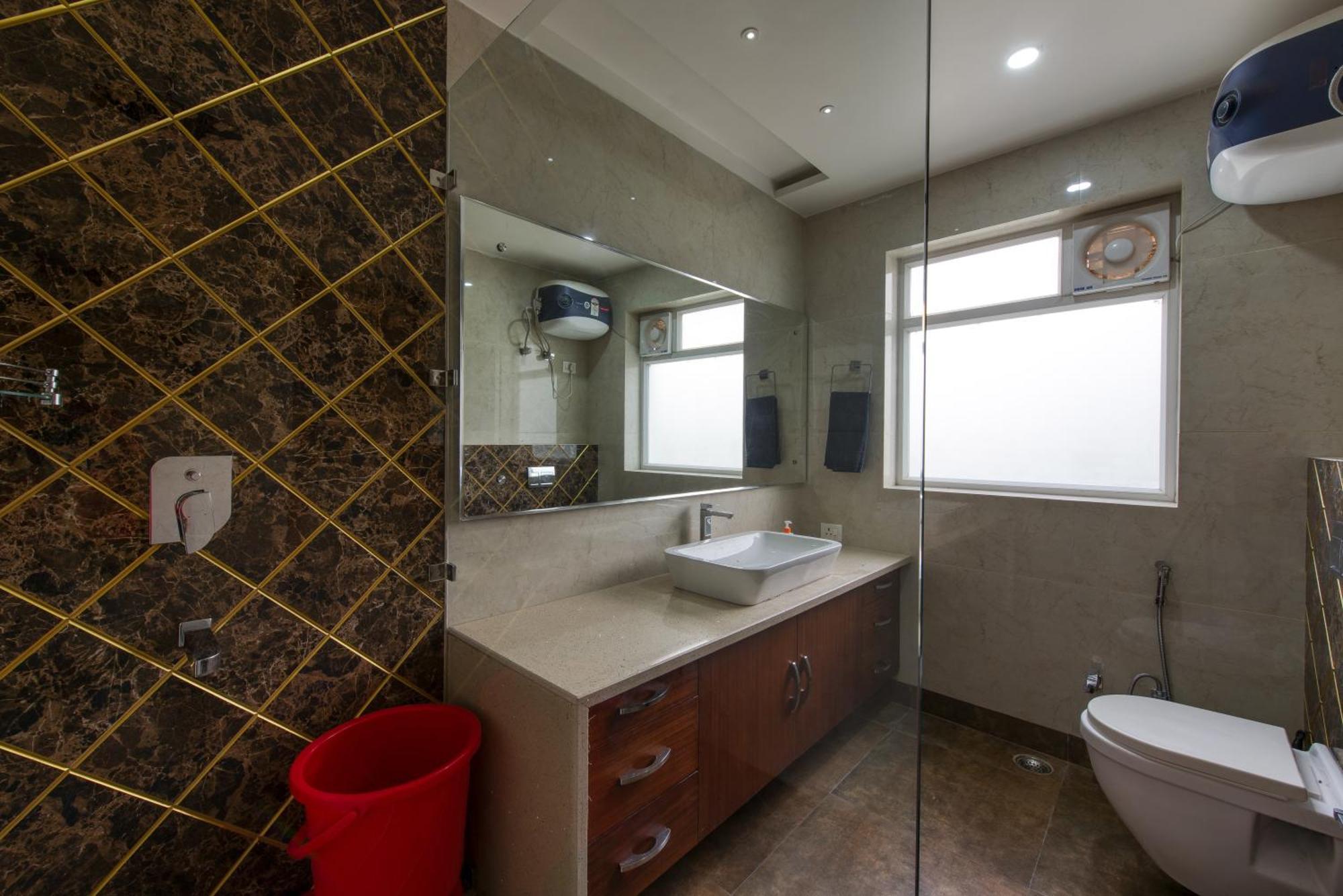 Raas Vilas - Boutique Farm House With Pool Tāoru エクステリア 写真